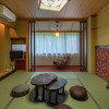 Отель Ryokan Gizan, фото 9