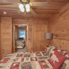 Отель Morning Mist by Heritage Cabin Rental, фото 3