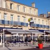 Отель Best Western Premier Hotel des Vignes et des Anges в Пойяке