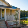 Отель Lakes Edge, фото 24