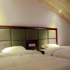 Отель Jiuzhaigou Fengqing Holiday Hotel, фото 5
