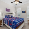 Отель Anchors Aweigh 3 Bedroom Cottage by RedAwning, фото 22