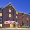 Отель Candlewood Suites Olathe, an IHG Hotel, фото 23