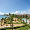 Отель Prime 2 Bedroom Beachfront Penthouse w Sofa Bed and Open Terrace Cb250, фото 10
