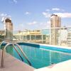 Отель High End Cozy Apt at CENTRAL RECOLETA -Amazing View-, фото 8