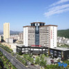 Отель King's Park International Hotel, фото 1