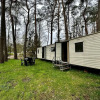 Отель Residence With a Spacious Garden Located in a Child-friendly Park, фото 8