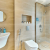 Отель bnbmehomes-nr Riyadh Intl Convention-A17, фото 10