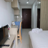 Отель Brand New Compact Modern Studio Springwood Apartment, фото 2
