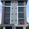 Отель Merhaba Hotel в Фергане