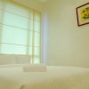 Отель 3 Bedroom Apartment at Senayan Residence by Travelio, фото 3