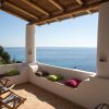 Отель House With one Bedroom in Lipari, With Wonderful sea View, Enclosed Ga, фото 19