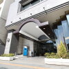 Отель EN HOTEL Hamamatsu в Хамамацу