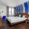 Отель Citadines City Centre Grenoble, фото 14