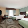 Отель Hampton Inn & Suites Adairsville-Calhoun Area, фото 32