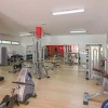 Отель Flatguest Ramblas Golf 6c - Parking + Pool + Gym, фото 14