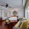 Отель Park Hyatt Siem Reap, фото 3