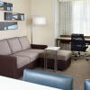 Отель Residence Inn Durham McPherson/Duke University Medical Cntr, фото 6
