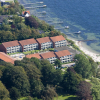 Отель Danland Feriecenter Klinten Fåborg, фото 5