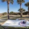 Отель Sandpiper by Avantstay Gorgeous Beachside Home w/ Spacious Yard & Chic Design, фото 28