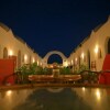 Отель Ghazala Dahab Hotel в Дахабе