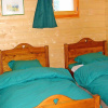 Отель New And Modern Chalet Just 350 M From The Ski Lifts, фото 4