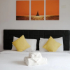 Отель The Lodge at Koh Kood, фото 14