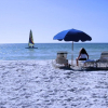 Отель Anna Maria Island Beach Palace, фото 21