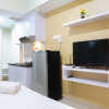 Отель Comfortable Studio Apartment Grand Dhika City, фото 6
