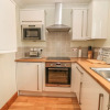 Отель White Rock Cottage, фото 4