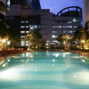Отель Grand Diamond Suites Hotel, фото 24