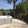 Отель Les Mazets & SPA Duzès, фото 3