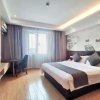 Отель GreenTree Inn Huzhou Wuxing District South Street Chaoyin Bridge Business Hotel, фото 26
