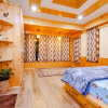 Отель Fabhotel La Kailasha Cottage, фото 13
