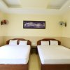 Отель Minh Quang Hotel, фото 17