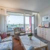 Отель Berolina Wohnung 504, фото 5
