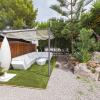 Отель Villa in Ibiza Town with private pool, sleeps 8/10 - Villa Isabelle, фото 19