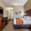 Отель Comfort Inn & Suites Dayton North, фото 34