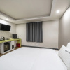 Отель Busan Haeundae GP Hotel, фото 26