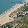 Отель Hôtel Les Dunes, фото 15