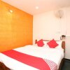 Отель V Wella Comforts By OYO Rooms, фото 5