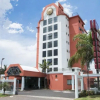 Отель Carlton Plaza Uberlandia, фото 1