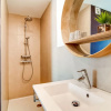 Отель Luring Holiday Home in Lierneux With Garden, фото 6
