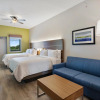 Отель Holiday Inn Express St. Augustine - Vilano Beach, an IHG Hotel, фото 33
