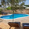 Отель Renovated Holiday Home With Private Pool At 5 Km From The Resort Of Porec And Beach, фото 19