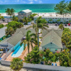 Отель The Retreat at Anna Maria Island Inn, фото 27