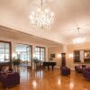 Отель Grand Hotel Beau Rivage, фото 2