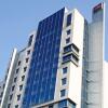 Отель Mercure Manaus Hotel, фото 1