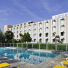 Отель Novotel Nice Aeroport Cap 3000, фото 15