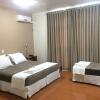 Отель Zallon Hotel Executivo, фото 5